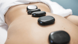 Image for Hot Stone Massage Therapy