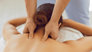 Image for Senior Massage Therapy